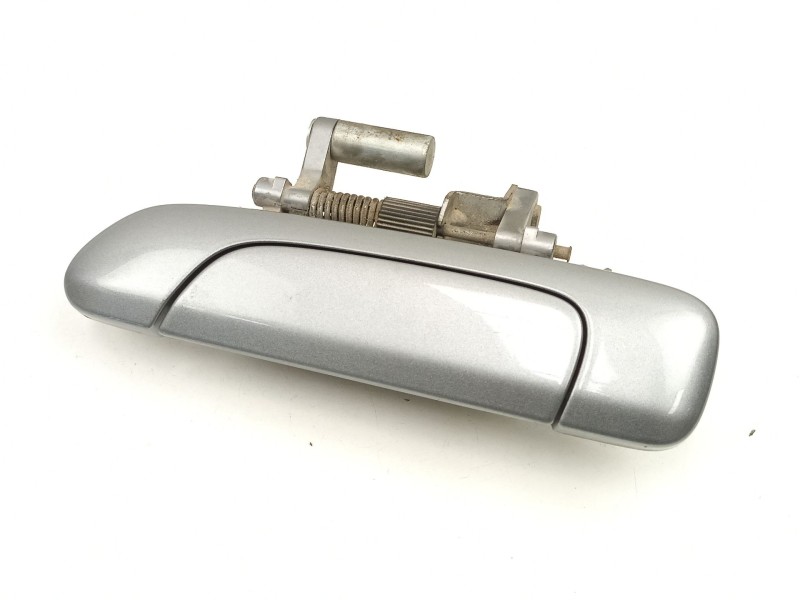 Recambio de manilla trasera izquierda para honda jazz 1.3 g referencia OEM IAM 72680SAAJ01ZB  