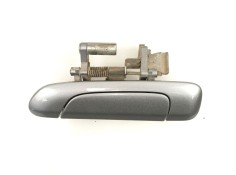 Recambio de manilla trasera izquierda para honda jazz 1.3 g referencia OEM IAM 72680SAAJ01ZB   2