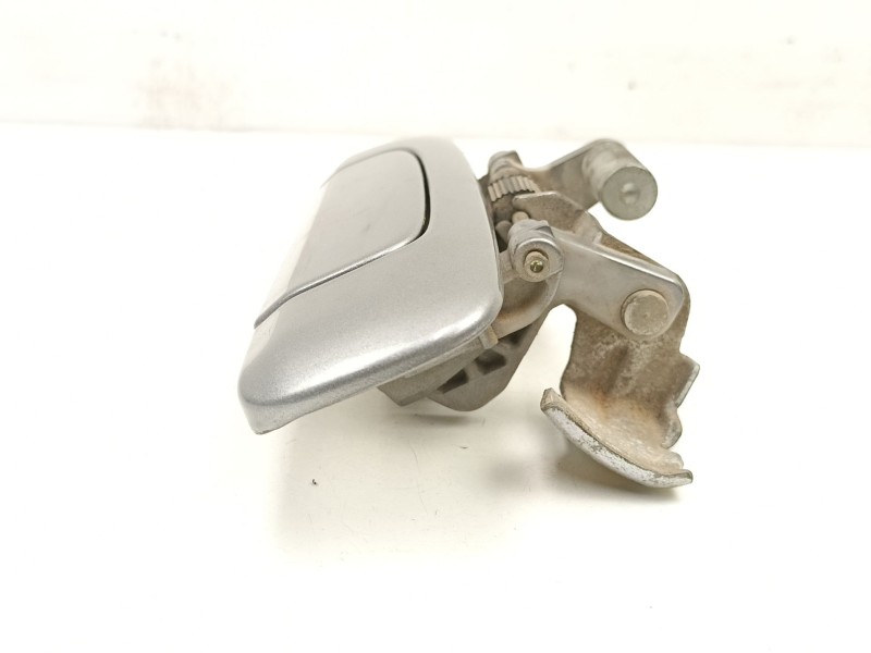 Recambio de manilla trasera izquierda para honda jazz 1.3 g referencia OEM IAM 72680SAAJ01ZB  