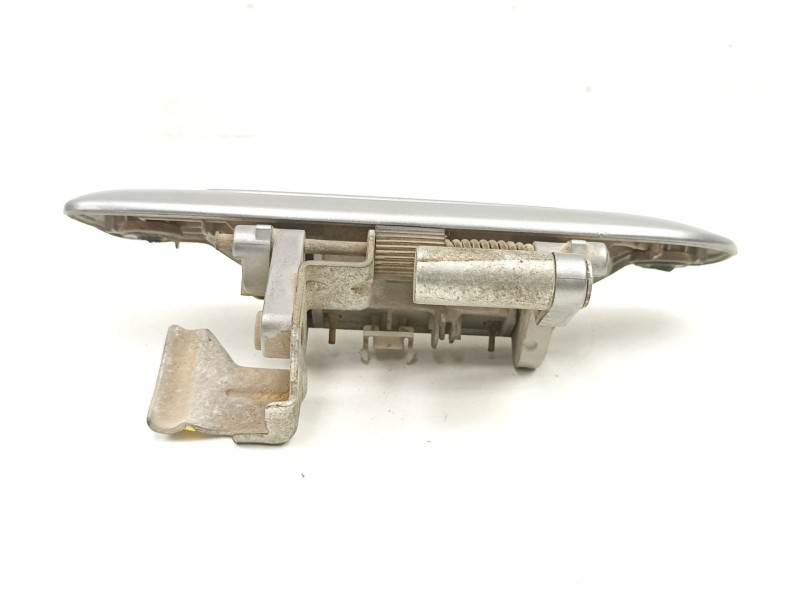 Recambio de manilla trasera izquierda para honda jazz 1.3 g referencia OEM IAM 72680SAAJ01ZB  