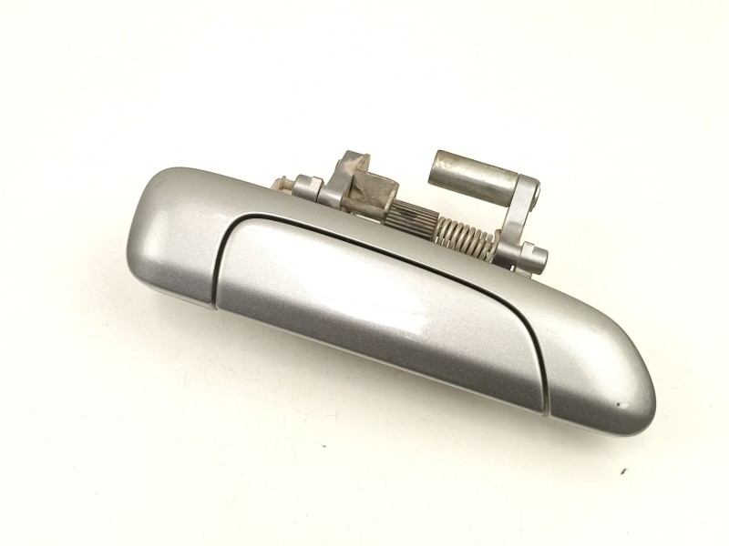 Recambio de manilla trasera derecha para honda jazz 1.3 g referencia OEM IAM 72640SAAJ01ZB  