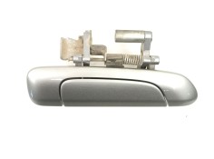 Recambio de manilla trasera derecha para honda jazz 1.3 g referencia OEM IAM 72640SAAJ01ZB   2