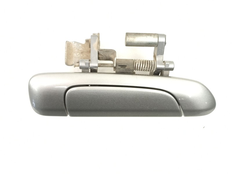 Recambio de manilla trasera derecha para honda jazz 1.3 g referencia OEM IAM 72640SAAJ01ZB  