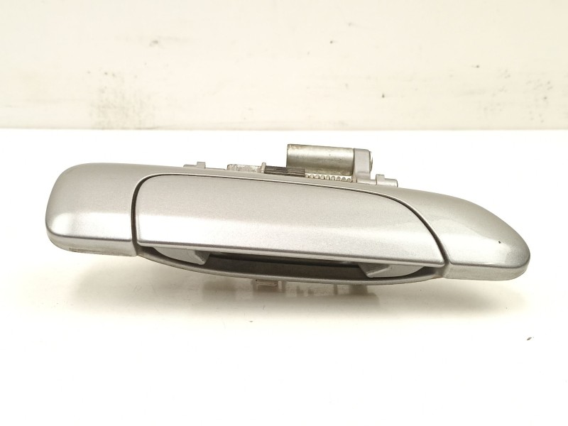 Recambio de manilla trasera derecha para honda jazz 1.3 g referencia OEM IAM 72640SAAJ01ZB  