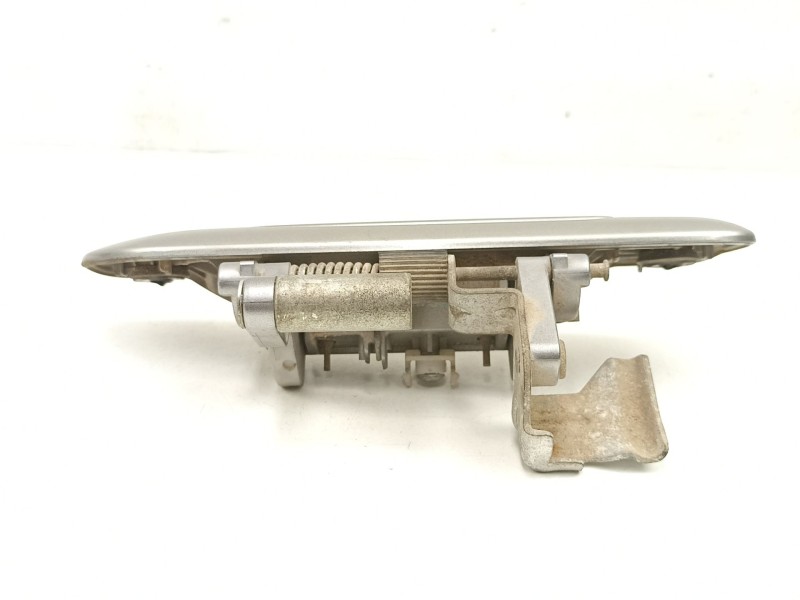 Recambio de manilla trasera derecha para honda jazz 1.3 g referencia OEM IAM 72640SAAJ01ZB  