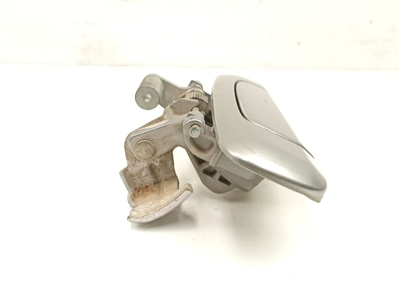 Recambio de manilla trasera derecha para honda jazz 1.3 g referencia OEM IAM 72640SAAJ01ZB  