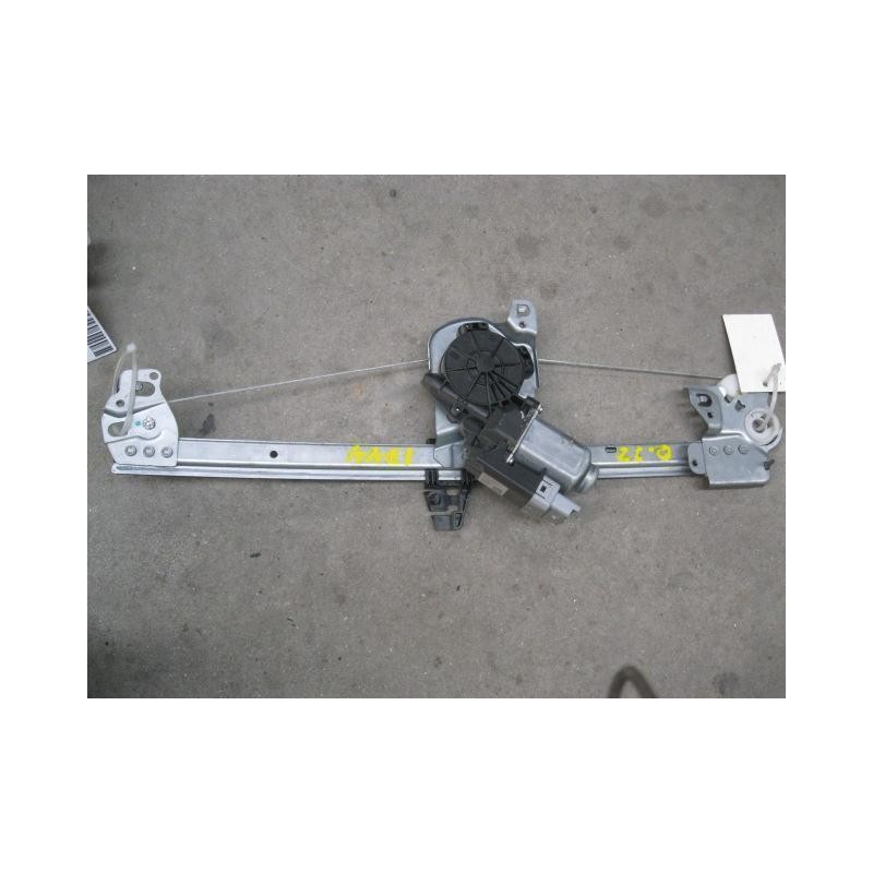 Recambio de elevalunas del-izdo : citroen c 3 : 1.4 d-8hz (68cv) 5p [2009] para citroen c 3 1.4 d-8hz   5p referencia OEM IAM CO