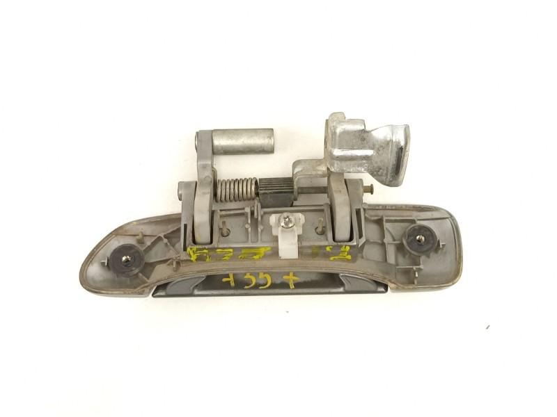 Recambio de manilla trasera derecha para honda jazz 1.3 g referencia OEM IAM 72640SAAJ01ZB  