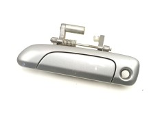 Recambio de manilla delantera izquierda para honda jazz 1.3 g referencia OEM IAM 72180SAAJ02ZR  