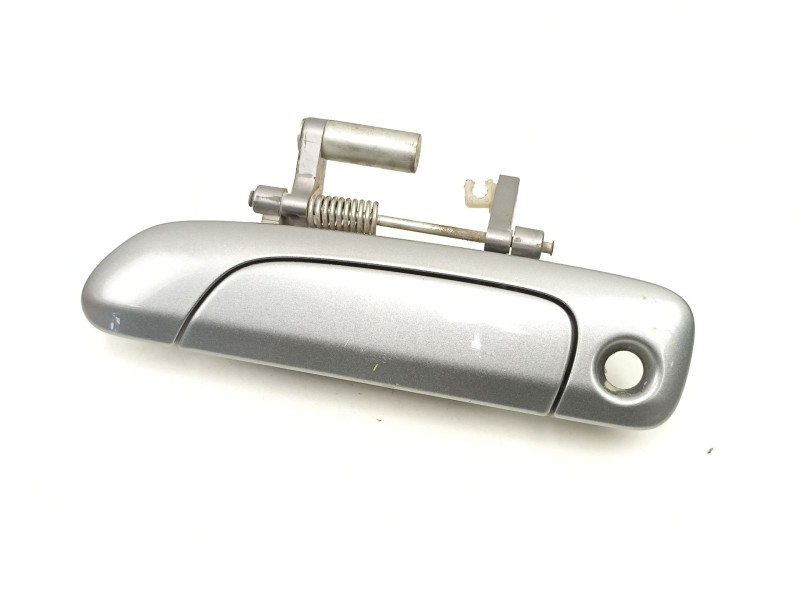 Recambio de manilla delantera izquierda para honda jazz 1.3 g referencia OEM IAM 72180SAAJ02ZR  