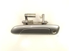 Recambio de manilla delantera izquierda para honda jazz 1.3 g referencia OEM IAM 72180SAAJ02ZR   2