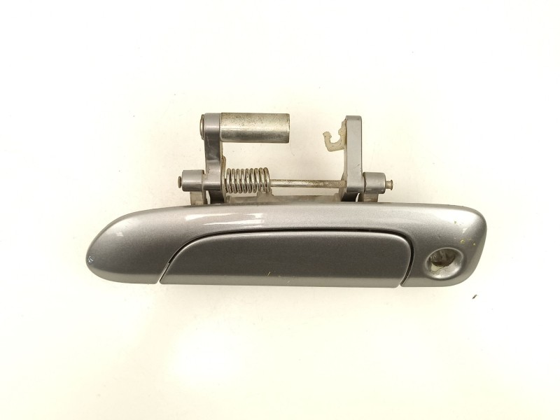 Recambio de manilla delantera izquierda para honda jazz 1.3 g referencia OEM IAM 72180SAAJ02ZR  