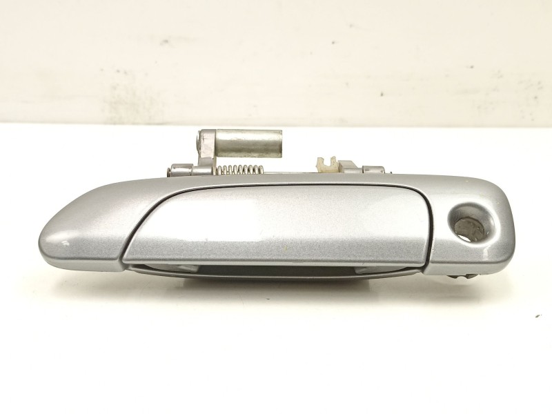 Recambio de manilla delantera izquierda para honda jazz 1.3 g referencia OEM IAM 72180SAAJ02ZR  