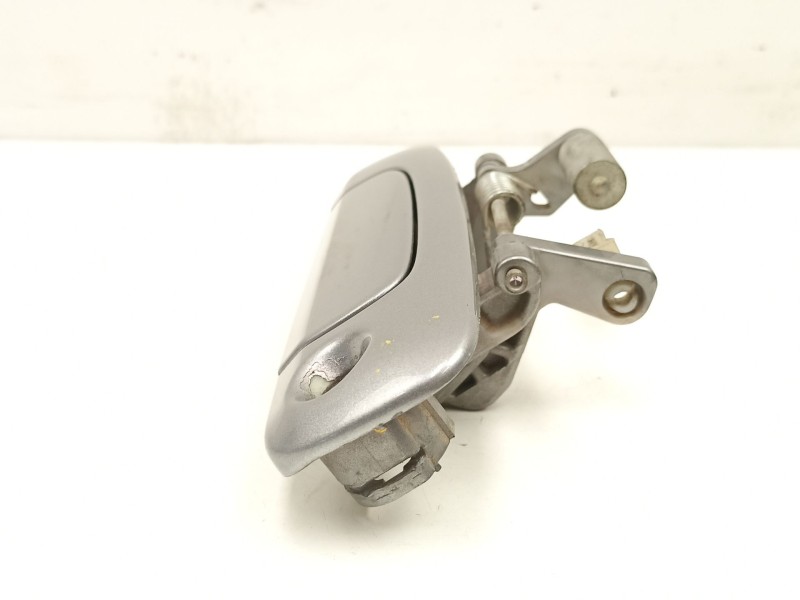 Recambio de manilla delantera izquierda para honda jazz 1.3 g referencia OEM IAM 72180SAAJ02ZR  