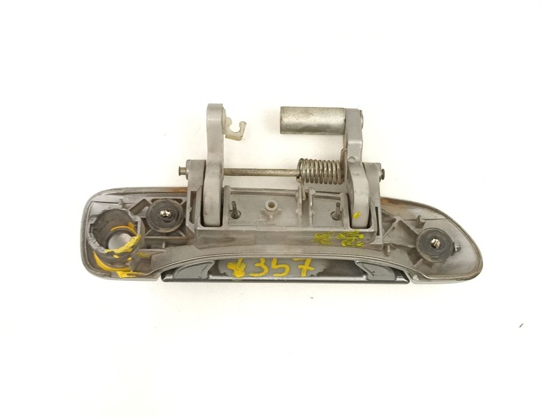 Recambio de manilla delantera izquierda para honda jazz 1.3 g referencia OEM IAM 72180SAAJ02ZR  