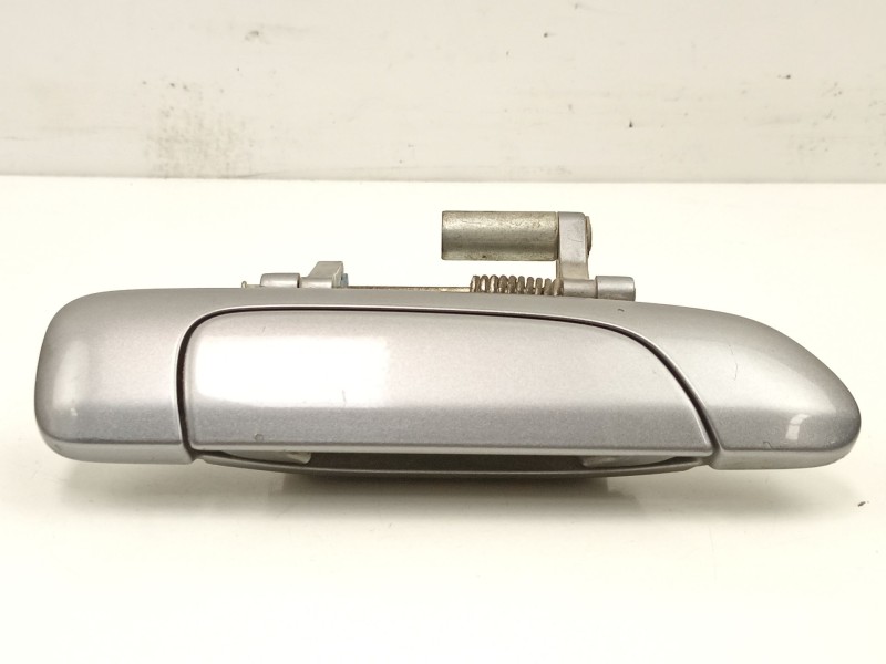 Recambio de manilla delantera derecha para honda jazz 1.3 g referencia OEM IAM 72140SAAJ11ZP  