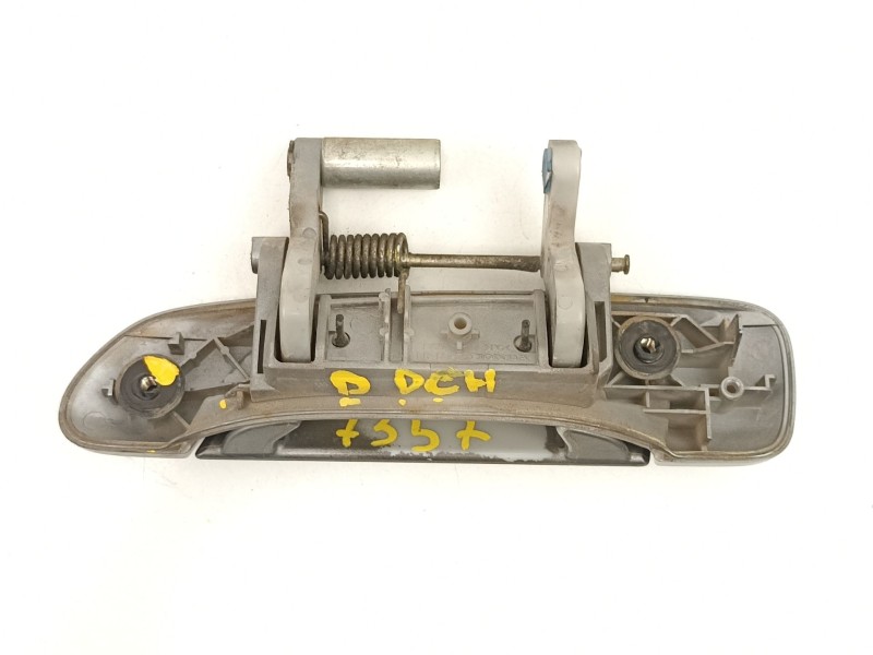 Recambio de manilla delantera derecha para honda jazz 1.3 g referencia OEM IAM 72140SAAJ11ZP  