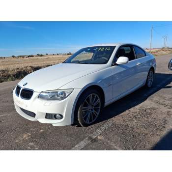 BMW 3 COUPÉ (E92)