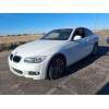 bmw 3 coupé (e92) del año 2010