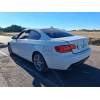 bmw 3 coupé (e92) del año 2010
