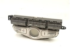 Recambio de mandos calefaccion aire para honda jazz 1.3 g referencia OEM IAM 79600SAAG12ZA  