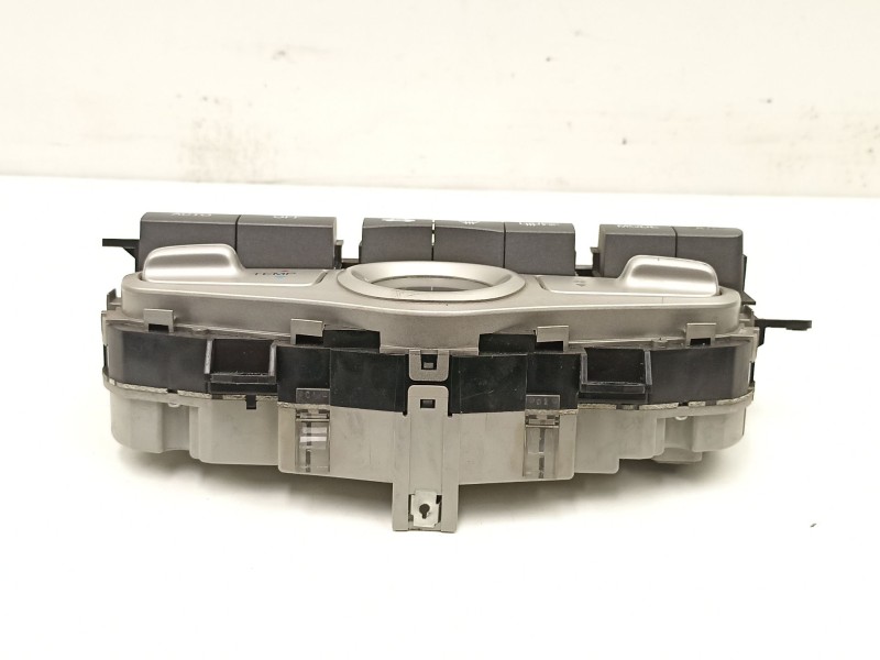 Recambio de mandos calefaccion aire para honda jazz 1.3 g referencia OEM IAM 79600SAAG12ZA  