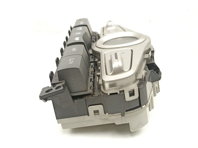 Recambio de mandos calefaccion aire para honda jazz 1.3 g referencia OEM IAM 79600SAAG12ZA  