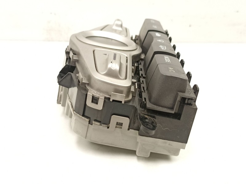 Recambio de mandos calefaccion aire para honda jazz 1.3 g referencia OEM IAM 79600SAAG12ZA  