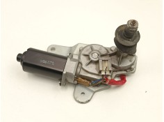 Recambio de motor limpia trasero para honda jazz 1.3 g referencia OEM IAM 76710SAAG01  