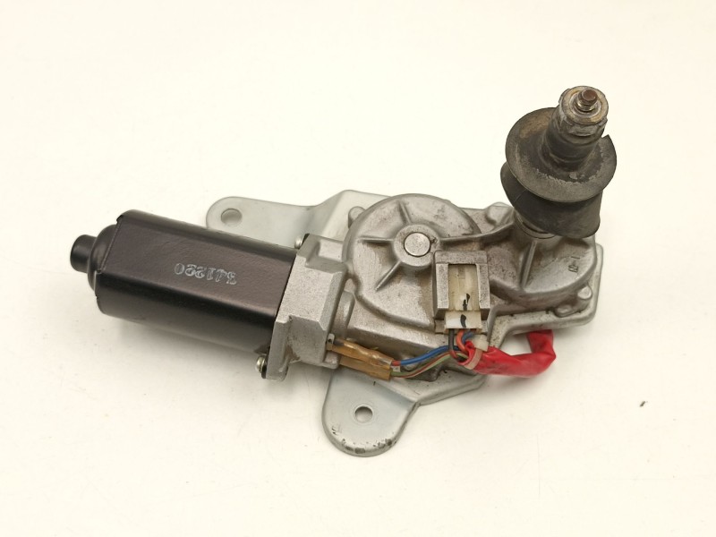 Recambio de motor limpia trasero para honda jazz 1.3 g referencia OEM IAM 76710SAAG01  