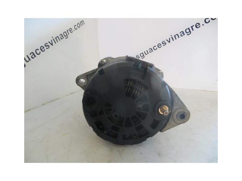 Recambio de alternador : daewoo nubira : 1.6 g 16v -f16d3-g (108,80cv) [2004] para daewoo nubira 1.6 g 16v -f16d3-g referencia O