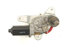 Recambio de motor limpia trasero para honda jazz 1.3 g referencia OEM IAM 76710SAAG01   2