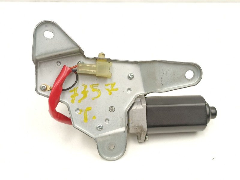 Recambio de motor limpia trasero para honda jazz 1.3 g referencia OEM IAM 76710SAAG01  