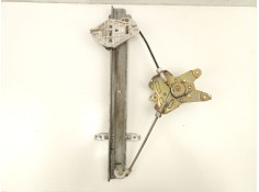 Recambio de elevalunas trasero izquierdo para honda jazz 1.3 g referencia OEM IAM 72750SAA013   2