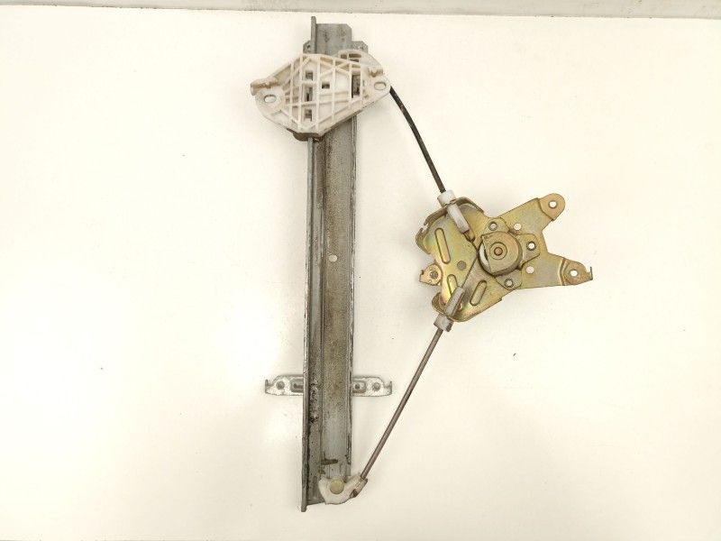 Recambio de elevalunas trasero izquierdo para honda jazz 1.3 g referencia OEM IAM 72750SAA013  