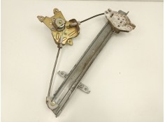 Recambio de elevalunas trasero derecho para honda jazz 1.3 g referencia OEM IAM 72710SAA013  