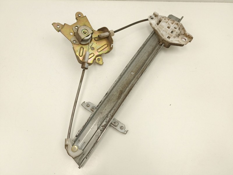 Recambio de elevalunas trasero derecho para honda jazz 1.3 g referencia OEM IAM 72710SAA013  