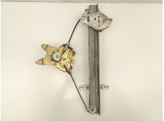 Recambio de elevalunas trasero derecho para honda jazz 1.3 g referencia OEM IAM 72710SAA013   2