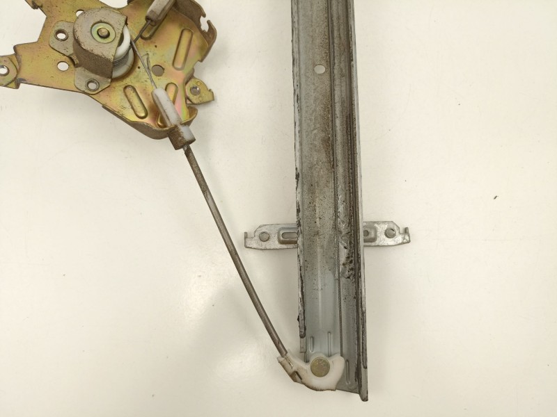 Recambio de elevalunas trasero derecho para honda jazz 1.3 g referencia OEM IAM 72710SAA013  