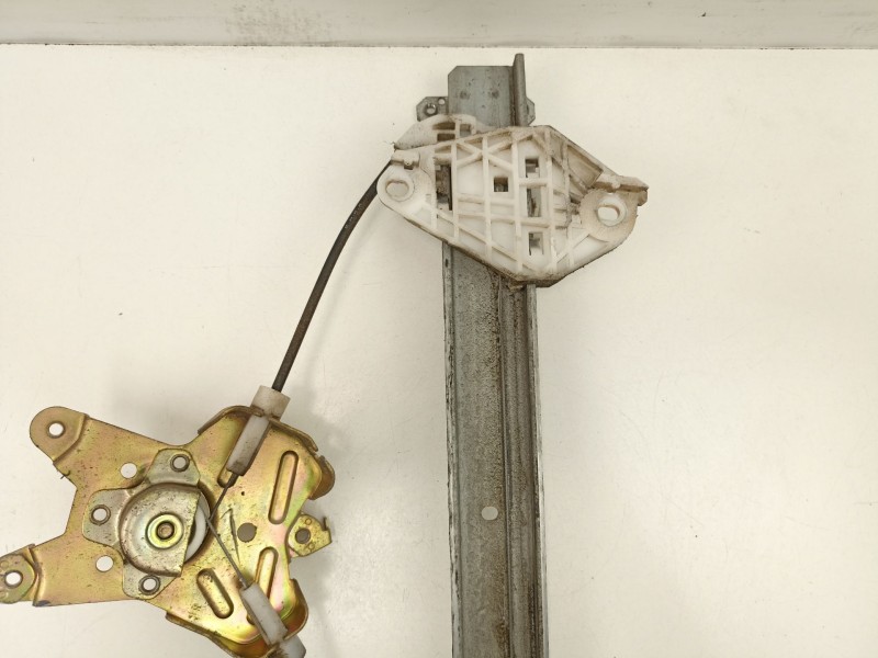 Recambio de elevalunas trasero derecho para honda jazz 1.3 g referencia OEM IAM 72710SAA013  