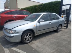 nissan almera i hatchback (n15) del año 1999