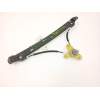Recambio de elevalunas trasero izquierdo para seat altea xl (5p5, 5p8) 1.6 tdi referencia OEM IAM 5P0839461  