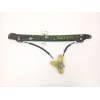 Recambio de elevalunas trasero izquierdo para seat altea xl (5p5, 5p8) 1.6 tdi referencia OEM IAM 5P0839461  