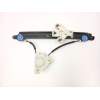 Recambio de elevalunas trasero izquierdo para seat altea xl (5p5, 5p8) 1.6 tdi referencia OEM IAM 5P0839461  