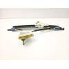 Recambio de elevalunas trasero izquierdo para seat altea xl (5p5, 5p8) 1.6 tdi referencia OEM IAM 5P0839461  