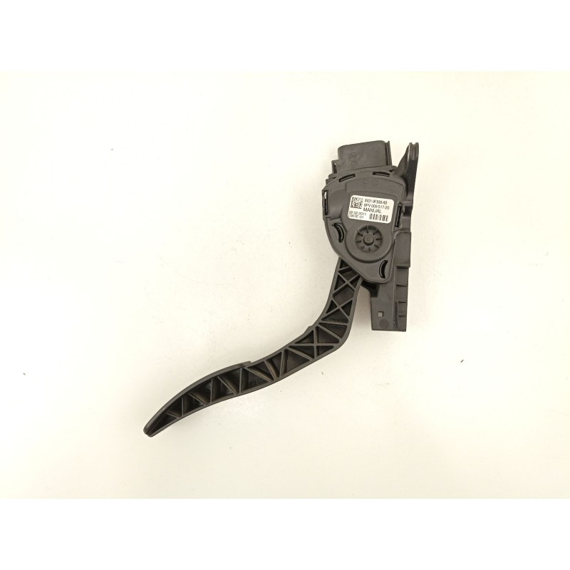 Recambio de potenciometro aceleracion para ford fiesta vi (cb1, ccn) 1.4 tdci referencia OEM IAM 8V219F836AB 6PV00951720 