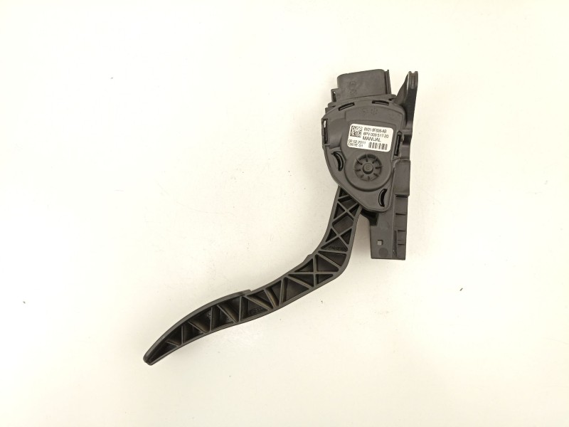 Recambio de potenciometro aceleracion para ford fiesta vi (cb1, ccn) 1.4 tdci referencia OEM IAM 8V219F836AB 6PV00951720 