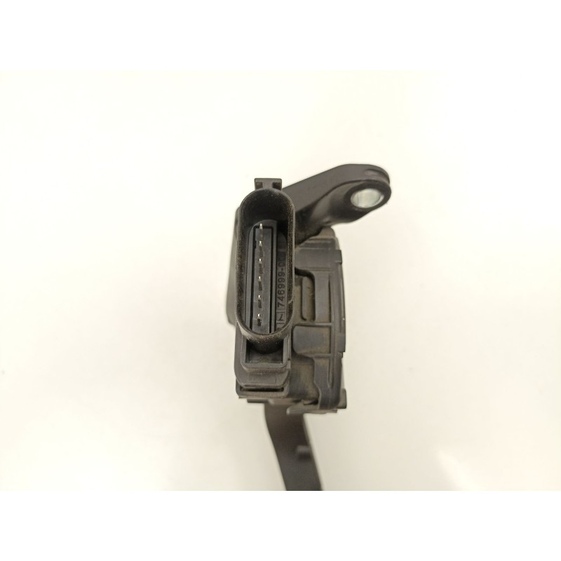 Recambio de potenciometro aceleracion para ford fiesta vi (cb1, ccn) 1.4 tdci referencia OEM IAM 8V219F836AB 6PV00951720 