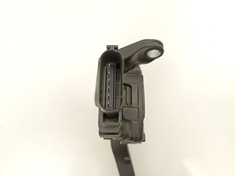 Recambio de potenciometro aceleracion para ford fiesta vi (cb1, ccn) 1.4 tdci referencia OEM IAM 8V219F836AB 6PV00951720 