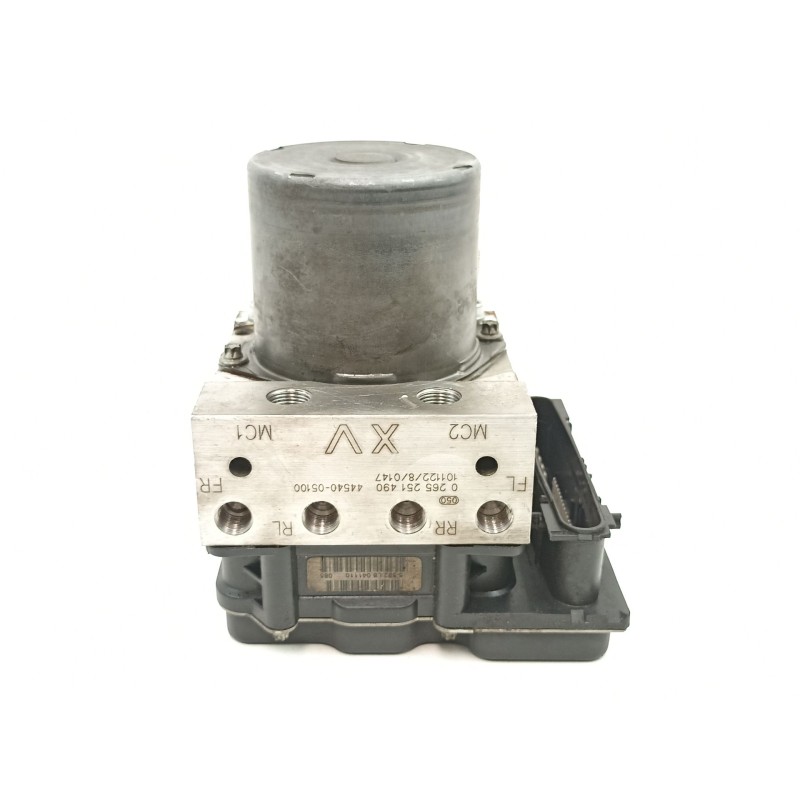 Recambio de abs para toyota avensis station wagon (_t27_) 2.0 d-4d (adt270_) referencia OEM IAM 4454005100 0265251490 